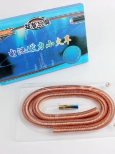 ชั่วโมงเรียนรู้การเดินรถไฟฟ้าแบบลอยตัวด้วยแม่เหล็กสำหรับนักเรียนชั้นประถมศึกษา ชุดวิทยาศาสตร์ DIY ชุดวิทยาศาสตร์สำหรับเด็ก