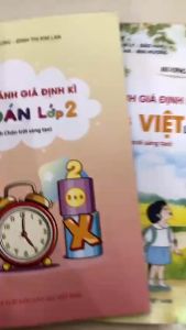 Sách - Ôn tập đánh giá định kì môn Tiếng việt lớp 2 (Bộ sách Chân trời sáng tạo) - MN