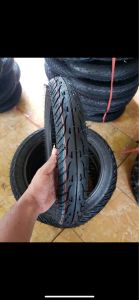 Ban Luar Motor Matic Beat Vario Mio Ring 14 Jenis Toppres Ukuran 80/90-14 dan 90/90-14