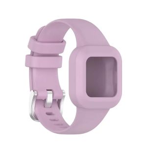 Silicone Watch Strap for Garmin Vivofit JR3 Wristband Bracelet Smartwatch Waterproof Wrist Band For Vivofit JR 3 Accessories