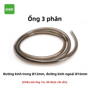 Netlea | Phụ Kiện Ống Lọc Thủy Cung PVC