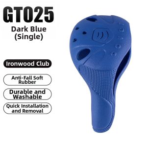 PGM GOLF | Washable Protection Golf Head Cover