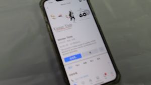 WINTER TIME Mens ski gloves 5 degrees and below