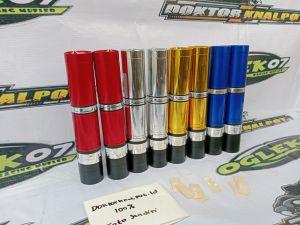 COVER SHOCK DEPAN YAMAHA MIO FINO M3 MIO SOUL GT MIO Z MIO S MIO SMILE