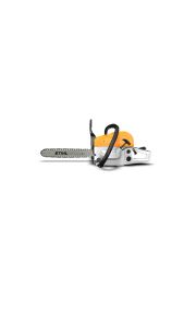 20 22 24 Inches 58CC/4.2KW Original Germany Gasoline Saw Germany Mini Portable Power Saw