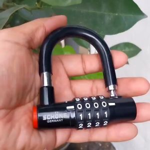 Khóa số chống trộm SHONE hàng nhập LIÊN BANG ĐỨC