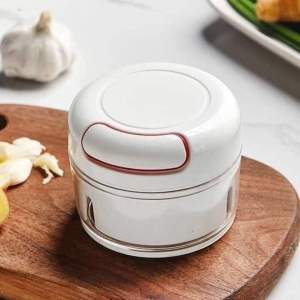 xay tỏi ớt