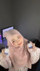 VRSC EROS MAN by KIUTKAT - Parfum Pria Original Isi 30ml | Searah VRSC - EROS MAN