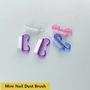 Sikat Kuku untuk Pembersihan & Manikur: Panduan Lengkap