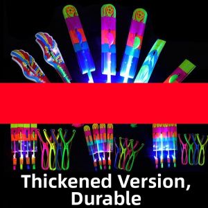 TEKANAI | Glowing Flying Toys
