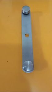 Jepit kaca double 201