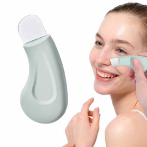 Deep Cleansing Blackhead and Whitehead Removal Tool for Nose and Face - Skin Pore Cleaner for Women Skin Care Beauty Tools