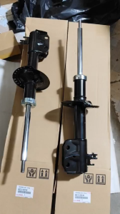 Giảm xóc trước Toyota Vios 2014 - 2017. Phuộc trước Vios 2015 2016 chính hãng