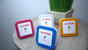 TaffLED Lampu Tidur Sensor Cahaya Lampu Led Kamar Otomatis Nyala Di Ruangan Gelap Dekorasi Dinding