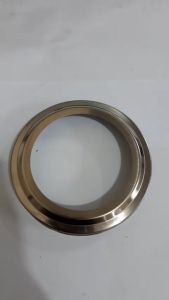 Ring Stainless 3" (304) untuk pipa stainless