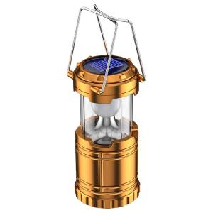 SHENYU | Solar Charging Multifunctional Lantern