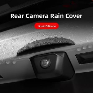 NAILI | 360 Degree Waterproof Rain Cover for Backup Camera