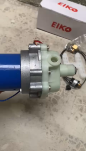 Pompa dinamo sprayer portable DPS 2800 eiko dragon (Pompa saja)