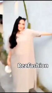 DRESS HORNET KNIT / DRESS RAJUT WANITA