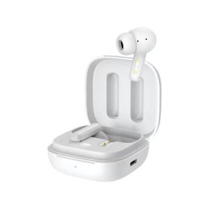 QCY T13 Wireless Bluetooth Earphones In-Ear Long Battery Life High Capacity Earbuds Stereo Sound Active Noise Reduction