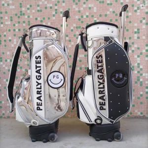 Túi Gậy Golf PG Nữ Siêu Xinh- Mẫu Mới Nhất