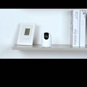 Camera wifi IMOU Ranger  A22EP-L 2.0Megapixel xoay 360 độ có đàm thoại phát hiện chuyển động – Hàng chính hãng Bảo hành 2 năm