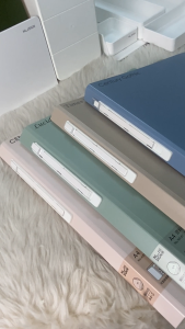 Deli NS167 A4 Display Book 30 Pages - Custom Personalized Engrave