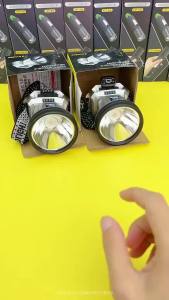 จัดส่งฟรี!!! T998 ไฟฉายคาดหัว แท้ แรงสูงไฟฉายคาดหัวแท้LEDกันน้ำ 999W ไฟคาดหัวแรงสูง ไฟส่องกบ ส่องแสงระยะ5KMแบตอึด48-72ชม.ไฟฉายแรงสูง ไฟสายคาดหัว ไฟฉายแบบชาร์จ หม้อแบตคาดหัว