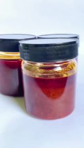 100+ GRAM EXTRA CABAI KERIPIK SAMBAL PADANGSIDIMPUAN