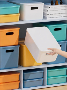 JXinJie | Plastic Multipurpose Storage Box