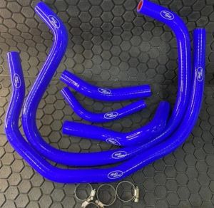 SELANG RADIATOR YAMAHA XMAX X-MAX