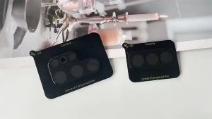 Antigores KAMERA Full FRAME Cover SAMSUNG A17 A07 A56 A36 A26A16 A55 A35 A25 A15 S25 Edge S25+ Ultra Tempered Glass Camera CLEAR BENING Lens Screen Protector 3D Anti Scratch Temperd Gores Kaca Penuh Transparent Lensa Hp Protector Bazel Galaxy Plus + 4G 5G