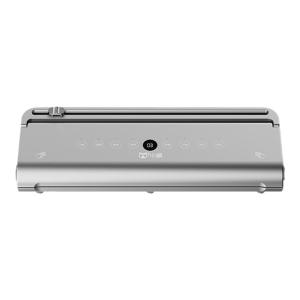 WEILINXIAOWEI | Máy Hút Chân Không Đóng Gói Thực Phẩm Dual Pump