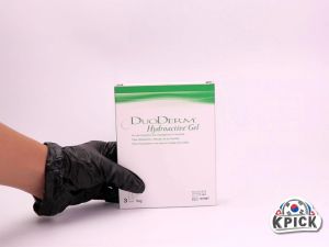 DUODERM hydro active gel 30g 3pcs 1box
