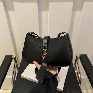 Túi Đeo Chéo Da Mềm Thời Trang Cho Nữ Túi Đeo Vai Đơn Đa Năng Túi Vuông Nhỏ Túi Xách Thời Trang Xuân Hè 2025 Túi Đeo Chéo Thường Ngày