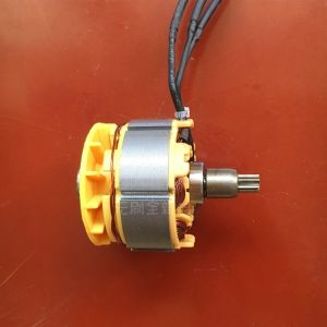 Bộ Động Cơ Điện Không Chổi than 4815 Bộ Phận Vít Điện Cho Mô Hình Lớn Phong Cách Đại Nghĩa 2106 Phụ Kiện Đa Năng Mẫu Mùa Thu