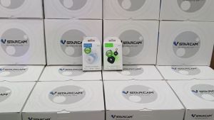 HOCO GM231 เครื่องตรวจจับกล้องอินฟาเรด ตรวจจับระยะ 5 เมตร เพื่อความปลอดภัยยามเดินทาง Anti - Spy Camera Detecter