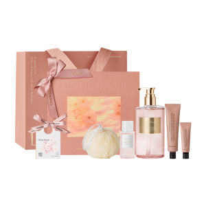 DearIrean | Gift Set Shower Gel Hand Cream