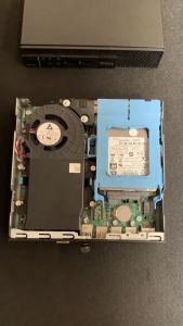 DELL OPTIPLEX 7070 / 7040 / 5070 Micro Desktop CORE i5 (6th/9th GEN) PC UP TO 32GB RAM WIN 11