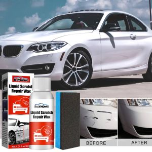 Scratch Remover Wax & Car Paint Scratch Repair Kit: A Comprehensive Guide