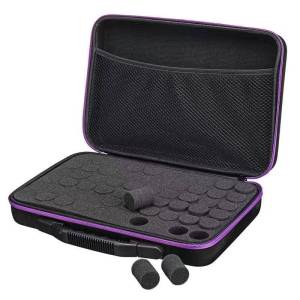 DIHUANTUO | Portable EVA Essential Oil Storage Box