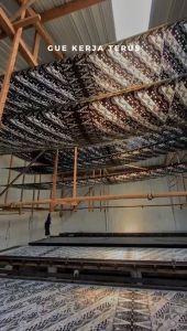 NEW ARRIVAL SARUNG BATIK GUS IQDAM DEKENGAN PUSAT MOTIF GUS YUS