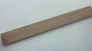 Giá Đỡ Dao Từ Tính Bằng Gỗ Óc Chó Gắn Tường 16 Inch Thân Thiện Với Môi Trường Thanh Nam Châm Đựng Dao Dụng Cụ Nhà Bếp