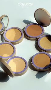 IMPLORA Day to Day Two Way Cake Full Size | Refill || Bedak Padata || Bedak Two Way Cake Implora Day to Day Original