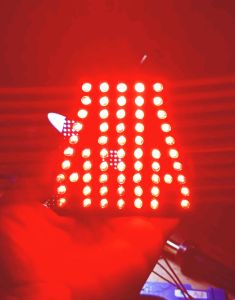 Lampu Stop Lamp Running Mio M3/ Mio Z/ Mio S 8 Mode Otomatis