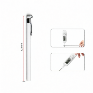 GONGFUMEN | Electronic Food Thermometer Temperature Measurement