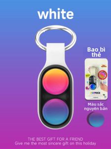 JIEBITU | Stress Relief Fidget Spinner Toy