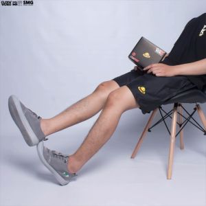 CLOWOR Boardshort Anime Logo Celana Pendek Strawhat Ace Smiley Uchiha Uzumaki Clan One Piece Naruto