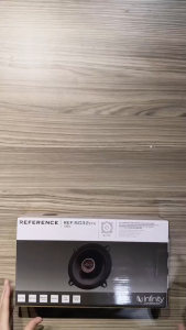 Infinity Reference REF-5032cfx 5-1/4" 2-Way Car Speakers