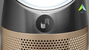 (H13 เกรดการแพทย์) HP00 DP01 ไส้กรองอากาศ ไส้กรอง กรอง อากาศ 360องศา ฝุ่นPM2.5 แบคทีเรีย ไวรัส ฝุ่น